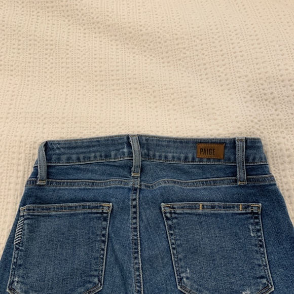 Paige Jeans - Picture 5 of 6